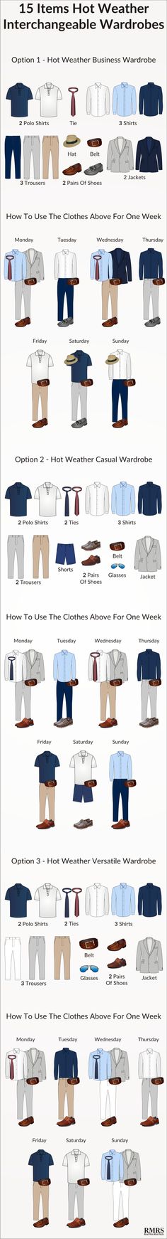 Fashion Infographic, Mode Tips, Men Spring, Men Style Tips, Business Casual Men, Outfits Men, Wardrobe Style, Mens Fashion Summer