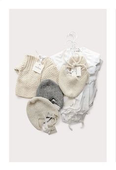 Paul + Paula Quoi Porter, Newborn Outfits, Kids Design