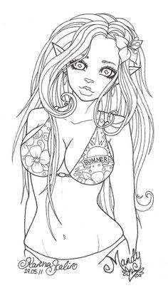 Free Adult Coloring Printables, Arte Sailor Moon, Coloring Designs, Adult Coloring Designs, Adult Colouring Pages, Fairy Coloring Pages, Free Adult Coloring Pages, Fairy Coloring