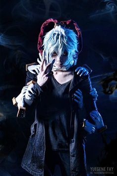 Bnha League Of Villains, Dabi Shigaraki, Mha Dabi, League Of Villains