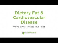 Clearly one of the biggest push-backs to eating more fat is that somehow it's going to cause a stroke or heart attack.  This was actually recently looked at ... Gluten Sensitivity, High Fat Diet, Natural Therapy, Disease, Diet