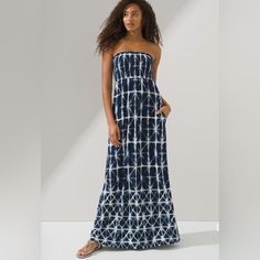 Nwot Soma Weekend Maxi Dress. Has Removable Straps Still In Bag. Dress Has Pockets. Has Built In Bra But Does Not Come With Pads Has Pockets To Add Them. Womens Ruched Dress, Smocked Maxi Dress, Bandeau Maxi Dress, Pink Floral Maxi Dress, Drape Maxi Dress, Beautiful Maxi Dresses, Dress Drawing, The Vanishing, Maxi Jersey Dress