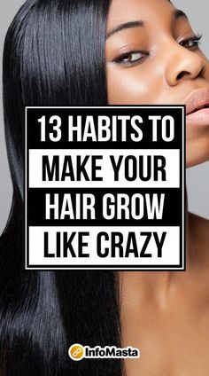 Dry Hair Repair, Thicker Stronger Hair, Grow Thicker Hair, Accelerate Hair Growth, Hair Growth Secrets, How To Grow Your Hair Faster, Hair Supplements, Hair Growing Tips, Long Healthy Hair