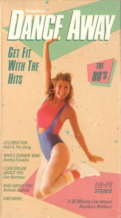 80s Workout Aesthetic, Aerobic Outfits, 80s Workout Clothes, 80s Hits, Look 80s, Retro Fitness, 80s Aesthetic, 80s Vibes