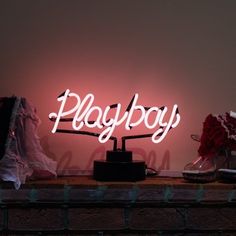 Playboy Bedroom, Black Gangster, Badass Pictures, Neon Sculpture, Boujee Aesthetic, Decorating Walls, Bedroom Wall Collage, Bad Girl Wallpaper