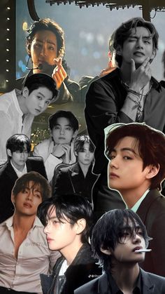 Kim Song, Bts Lockscreen, Cha Eun Woo, Kpop Wallpaper, My Crush, Bts V