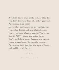 One Year Of Motherhood Quotes, Baby Growing Up Quotes, Kids Growing Up Quotes, Young Mom Quotes, Motherhood Changed Me Quotes, Maternity Leave Quotes, Watching Kids Grow Up Quotes