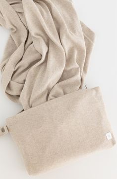 Introducing the perfect companion for your Dreamsoft Travel Scarf – our organic cotton Carry Pouch. Made from the same signature soft organic cotton, each pouch is designed to coordinate with our Dreamsoft Travel Scarf collection. Sized perfectly to store your scarf on the go, it features a convenient purse loop and luggage strap to allow for hands free travel. Wondering which color pairs best? Shop our suggestions below. BIRCH POUCH Scarves: Blush Colorblock / Birch / Mulberry Colorblock BLACK Linen For Men, Denim Pouch, Scarf Photography, Scarf Collection, Black Pouch, Color Pairs, Travel Scarf, Luggage Strap, Kids Blankets