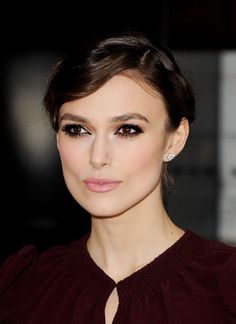 Red Carpet Beauty, Retro Beauty, Smoky Eyes, The Beauty Department, Chanel Makeup, Gorgeous Eyes