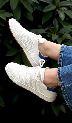 Step into sustainable fashion with 19 top vegan sneaker brands. Whether you're looking for vegan shoes for women or everyday shoes, these options deliver comfort and style. Embrace minimalist shoes, trendy sneakers, and eco-friendly choices like Onitsuka Tiger for a better planet and better fashion.