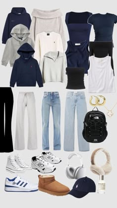 Vinter Mode Outfits, Mode Zara, Skandinavian Fashion, Uni Outfits, Clothes And Shoes, School Looks, Looks Street Style, Stockholm Fashion, Simple Trendy Outfits