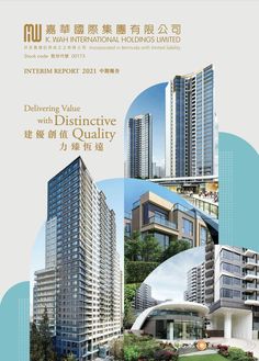 an advertisement for the 10th international housing limited, which is being held by china's largest