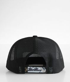 Hooey Lock-Up Trucker Hat - Black/Blue , Men's Greyblack Embroidered patch snapback hat One size fits most. 97% Polyester 3% PU Spandex. Apparel & Accessories > Clothing Accessories > Hats Black Trucker Fitted Hat For Baseball Season, Black Dad Hat For Baseball Season With Flat Bill, Urban Snapback Trucker Hat For Baseball Season, Urban Trucker Hat With Flat Bill For Baseball Season, Urban Style Trucker Hat For Baseball Season, Urban Style Black Snapback Hat With Curved Bill, Black Trucker Hat With Curved Bill For Baseball Season, Black Snapback Hat With Curved Bill For Baseball Season, Black Flat Brim Dad Hat