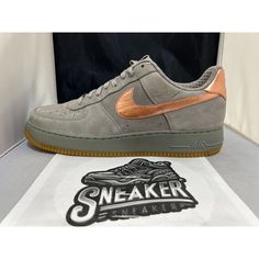 Visit Our Store At 735 Prospect Avenue Westbury Ny 11801 Hours: Monday - Saturday ( 11:00 Am - 7 Pm) Sunday ( 11:00 Am - 5:00 Pm) Air Force 1 Low Id - 317078 991 Men's Size 13 Condition: Brand New Release Date: 08/06/2007 Sku: 317078 991 Size: Men's 13 - Personalized Af1 Low (Id: 317078 991): Unique Design Crafted Just For You. - Iconic B-Ball Silhouette: Classic Hoops Style With A Timeless Appeal. - Everyday Versatility: Dress Them Up Or Down For Any Occasion. *All Our Products Are 100% Genuine Nike Luxury Leather Sneakers, Luxury Nike Low-top Men's Shoes, Nike Air Force 1 Low-top With Cushioned Footbed, Urban Nike Air Force 1 Low-top For Streetwear, Nike Air Force 1 Gray Low-top, Ball Silhouette, Nike Air Force 1 Low-top Synthetic For Streetwear, Nike Air Force 1 Low, Air Force 1 Low