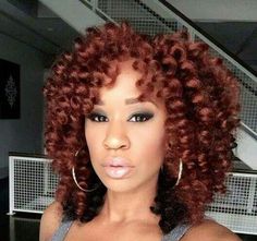 Crochet Curls Hairstyles, Curly Crotchet Hairstyles, Curly Crochet Styles, Hair Styles Bob, 2 Braids Hairstyles, Best Crochet Hair, Crochet Curls, Hair Vector