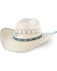 Charlie 1 Horse Girls' Natural Straw Hat, Natural Kids Cowboy Hats, Women Straw Hat, Cowboy Hat Styles, Womens Beach Hat, Cute Cowgirl Outfits, Perfect Beach Bag, Cowgirl Clothing, Country Hats, Straw Cowboy Hat