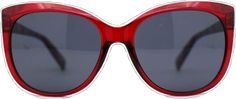 Casual Red Cat Eye Sunglasses For Beach, Casual Red Cat Eye Sunglasses, Elegant Red Polarized Sunglasses, Red Sunglasses For Summer Formal Events, Formal Red Sunglasses For Summer, Red Sunglasses For Formal Summer Events, Red Tinted Sunglasses For Formal Occasions, Elegant Red Sunglasses For Formal Occasions, Elegant Red Glass Sunglasses