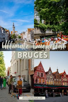 the ultimate guide to visiting in europe for families