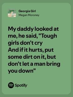 Megan Moroney Wallpaper Lyrics, Riley Green Lyrics, Country Song Lyric Quotes, Megan Moroney Quotes, Megan Moroney Lyrics, Country Quotes Lyrics, Megan Moroney Wallpaper, Country Lyrics Quotes, Megan Moroney