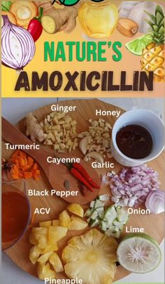 Onion And Honey Remedy, Homemade Antibiotic, Homeopathic Recipes, Alternative Medicine Holistic Healing, Herbal Remedies Recipes, Holistic Recipes, Herbal Recipes