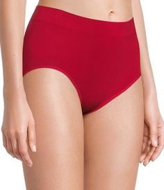 From Modern Movement, this panty features:Cooling airy fabricationElastic waistbandModerate rear coverageCotton gussetNylon/spandexMachine wash/tumble dry lowImported. Stretch Bottoms With Contoured Waistband, Elastic High-cut Leg Smoothing Bottoms, High-cut Leg Elastic Bottoms With Smoothing, High Waist Elastic Nylon Bottoms, Sports Bottoms With Full Coverage And Soft Touch, Solid High-cut Leg Comfort Stretch Bottoms, Sporty Smoothing Elastane Bottoms, High-cut Leg Smoothing Sports Bottoms, Seamless Elastic High-cut Leg Bottoms