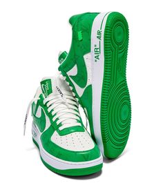 Available in a range of sizes to fit any style, this shoe is a must-have for any fan. Don’t miss out on the opportunity to add this shoe to your collection and experience the ultimate in style, comfort, and performance. Order now and step up your sneaker game! Green Basketball Shoes With Rubber Sole For Streetwear, Green Basketball Shoes For Streetwear, Casual Green Basketball Shoes For Streetwear, Nike Air Force 1 Synthetic Lace-up With Rubber Sole, Green Leather Basketball Shoes For Streetwear, Sporty Nike Air Force 1 For Spring Streetwear, Green High-top Sneakers Medium Fit, Green High-top Sneakers With Medium Fit, Green Lace-up Basketball Shoes For Streetwear