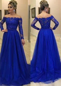 Blue Wedding Dress Royal, Bride Groom Dresses, Cheap Bridesmaid Dresses Online, Royal Blue Bridesmaid Dresses, Champagne Evening Dress, Lace Dress Styles, Mother Of Groom Dresses, Groom Dresses, Wedding Store