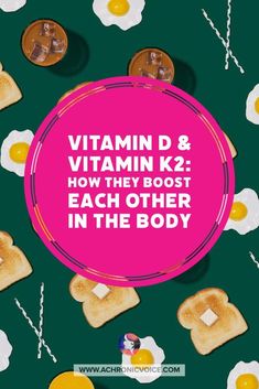 Vitamin K2 Benefits, Vitamin D Benefits, Benefits Of Vitamin A, D Vitamin, Vitamin D2, Low Estrogen Symptoms, Low Estrogen