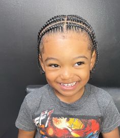 Pop Smoke Little Boy Braids Pop Smock Braids Boys, Kids Braids Boys, Hair Styles For Little Boys, Toddler Braids Boy, Toddler Braided Hairstyles Boy