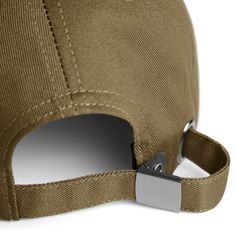 * Soft, structured design
 * Breathable eyelets and sweatband
 * Adjustable for comfort Khaki Cotton Snapback Trucker Hat, Classic Adjustable Baseball Cap For Travel, Casual 5-panel Baseball Cap For Travel, Khaki Cotton Baseball Cap, Classic Cotton Khaki Baseball Cap, Adjustable Cotton Baseball Cap For Outdoor, Adjustable Khaki Cotton Snapback Hat, Adjustable Cotton Trucker Hat For Travel, Khaki Cotton Snapback Baseball Cap