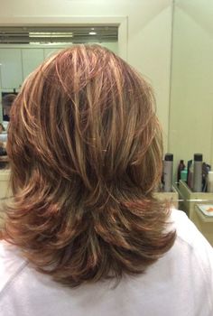 Shoulder Length Hair For Women Over 50, Medium Hair Styles For Women, Medium Layered Haircuts, Medium Layered Hair, Medium Layered, Haircuts For Medium Hair, Women Over 50, Long Hair Cuts, Medium Length Hair Cuts