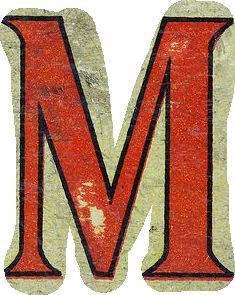 Letter M Magazine Cutout, M Magazine Letter, Instagram Scrapbook, Letter Cutouts, Magazine Letters, Cutout Letters, Pngs For Moodboards, Collage Material