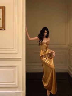 Sexy Mermaid Spaghetti Straps Gold Velvet Long Prom Dresses Birthday Outfits SD302 Velvet Prom Dress Long, Gold Velvet Dress, Hot Prom Dress, Dresses Birthday, Velvet Prom Dress, Prom Dresses Long Mermaid, Prom Dress Long, Long Evening Dresses, Prom Dresses Vintage