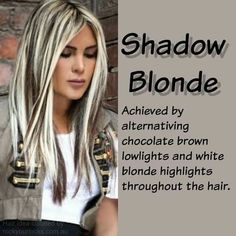 Shadow Blonde, Cool Blonde Highlights, Youthful Hairstyles, Champagne Hair, Hair Highlights And Lowlights, Gorgeous Gray Hair, Hairstyles For Women Over 60, Beach Hairstyles For Long Hair, Blending Gray Hair