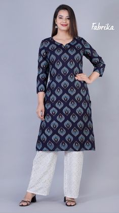 Visit our Fabrika Store at Flipkart.
 • Shop Our Women Ethnic Wear
 • Kurta Palazzo Set
 • Kurta Pant Set Kurta And Palazzo, Kurta Palazzo Set, Women Kurta, Punjabi Dress, Straight Kurta, Stylish Sarees