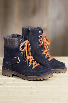 Rugged, waterproof walking boots with downtown styling means the Colony Suede Boot looks great indoors too. Free shipping   returns. Casual Winter Boots, Waterproof Suede Boots, Popular Boots, Walking Boots, Martin Boots, Stitching Leather, Winter Casual, Timberland Boots, Suede Boots