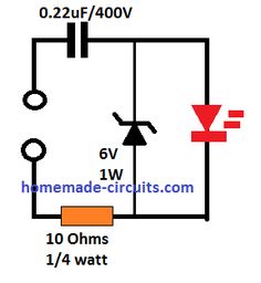 an electrical circuit diagram with two switches and one light switch