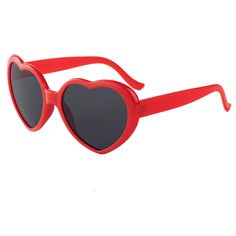 PRICES MAY VARY. Fashionable cute red heart sunglasses show vintage, 1950's-60's feel, which are much popular from pass to now. Heart design of timeless fashion can not only adapt to various outfits and occasions effectively, but expressing your distinctive style exactly, getting youthful, engaging look to stand out from the crowd. Amear heart sunglasses made of strong stainless steel metal hinges, upgrading high quality plastic frame, one-piece nose pads, exquisite temples. Lightweight, durable characteristic bring comfortable, enjoyable wearing experience.The real products exactly look like these picture we showed. Trendy non polarized heart sunglasses for women let you enjoy indoor or outdoor natural clear vision smartly. When at outdoor, fashion cute heart sunnies are able to block 100 Fun Red Heart-shaped Sunglasses, Fun Party Sunglasses With Heart Print, Cute Red Party Sunglasses, Fun Heart Print Party Sunglasses, Playful Red Sunglasses For Party, Fun Heart-shaped Sunglasses With Heart Print, Fun Heart Print Sunglasses For Valentine's Day, Playful Heart-shaped Sunglasses For Valentine's Day, Cute Red Sunglasses With Uv Protection