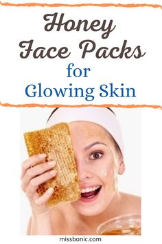 Face Packs For Glowing Skin, For Clear And Glowing Skin, Natural Face Masks, Glowing Skin Skincare, Clear And Glowing Skin, Oily Skin Remedy, Skin Care Hacks