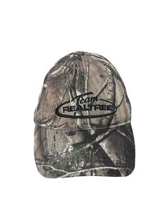 Realtree Camo Baseball Cap Hat Adjustable Hook & Loop Camouflage Outdoors. Condition is "Used". Realtree Camo, Camo Hats, Cute Animals Images, Aesthetic Vintage, Animals Images, Hats Vintage, Baseball Cap, Camouflage, Camo