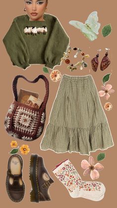 Aesthetic Dress Aesthetic Dress, Style Casual, Ootd