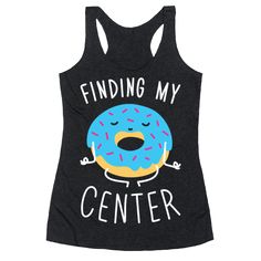 Yoga Pants Men, Donut Shirt, Spring Attire, Yoga Pants Girls, Yoga Gear, Yoga Tshirt, Yoga Quotes, Yoga Tips, Cool Tees