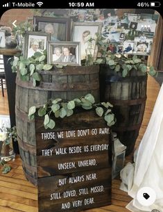 Diy Wedding Signs On Canvas, Fall Weddings Rustic Country, Wedding Table Memorial, Simple Farmhouse Wedding Decor, Cute Wedding Table Ideas, Heavy Orderves Hor D'oeuvres For Wedding, Out Of The Box Wedding Ideas, Spring Country Wedding Ideas, Backyard Wedding Country