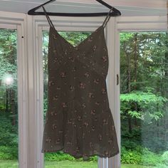 The Romper Is Form Fitting And Very Flattering, Perfect For Summer Outings Or A Casual Date. Nwt Never Worn. Adjustable Straps Boho, Floral, Romper, Jumpsuit, F21, Forever 21, Floral Romper, Summer, Summer Jumpsuit, Boho Romper, Hippie, Bodysuit, One Piece, Olive Casual Summer Jumpsuits And Rompers From Forever 21, Fitted V-neck Jumpsuits And Rompers By Forever 21, Forever 21 Fitted Jumpsuits And Rompers For Date Night, Forever 21 Pants, Boho Romper, Jumpsuit Summer, Casual Date, Floral Jumpsuit, Floral Romper