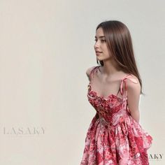 Lasaky - Sweetheart Neckline Sleeveless Lace Trimmed Short Dress with Back Cutout and Waist Cinched Short Puffy Dresses, Halterneck Mini Dress, Short Maxi Dress, Dress With Sweetheart Neckline, Lace Trim Shorts, Lace Trim Dress, Wrap Around Skirt, Camisole Dress, Sweetheart Dress