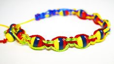 Adjustable Multicolor Braided Bracelets With Round Beads, Handmade Colorful Adjustable Beads, Colorful Adjustable Handmade Beads, Multicolor 8mm Beads Wristband For Gift, Multicolor 8mm Bead Wristband Gift, Colorful Adjustable Traditional Bracelets, Traditional Adjustable Colorful Bracelets, Handmade Multicolor Braided Bracelets, Adjustable Multicolor Braided Bracelet