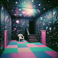 Where am I? Monroe Aesthetic, Dreamcore Aesthetic, Ginger Kitten, Where Am I, Superhero Room, Liminal Spaces, Milky Way Galaxy, Beautiful Pics, Weird Art