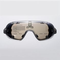 Tech Glasses, Vr Goggles, Drukarka 3d, Vr Glasses, Retro Gadgets, Futuristic Fashion, Cool Tech