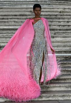 Valentino Haute Couture, Collection Couture, Valentino Couture, Julien Macdonald, Sopot, Couture Collection, Beautiful Gowns, Couture Fashion, Runway Fashion