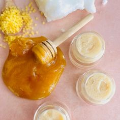 Lock in moisture with this intensely moisturizing Honey Lip Mask with a slight exfoliation effect from raw organic sugar leaving your lips feeling soft, smooth, and nourished Problem-solving: When drinking plenty of fluids + applying all the Lip Balm just doesn't cut it. Solution: Honey Lip Mask! PROTIP: will melt in warmer temps, pop in the fridge to firm up if needed Pairs wonderfully with our organic Lip Balm! It Solution, Pink Mask, Organic Lip Balm, Cracked Lips, Raw Sugar, Receding Gums, Organic Sugar, Honey Lemon, Chapped Lips